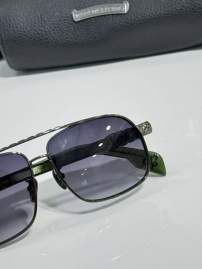 Picture of Chrome Hearts Sunglasses _SKUfw77816711fw